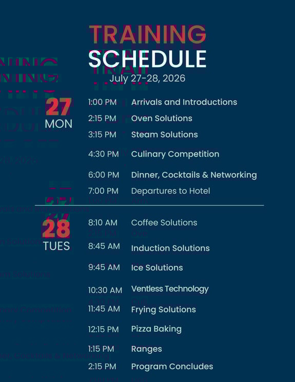 [Consultants] Fundamentals July 27-28