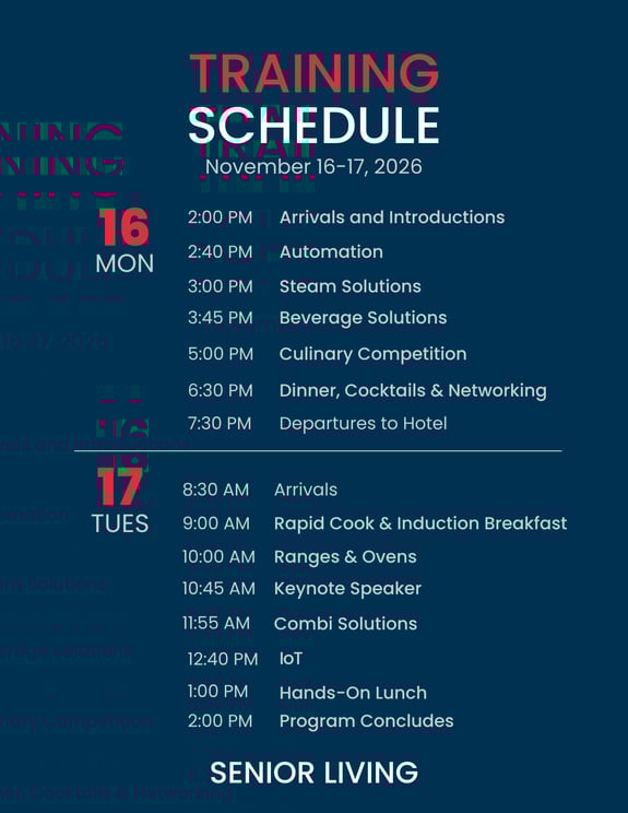 [Consultants] Sr. Living Nov 16-17