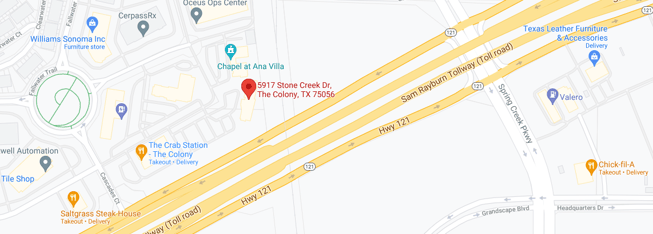 2021-06-03 15_09_17-5917 Stone Creek Dr - Google Maps
