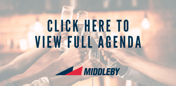 Click here to view full agenda