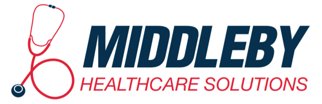 Middleby Healthcare Solutions Logo