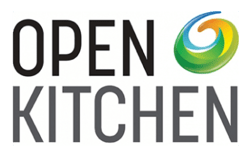 Open Kitchen Logo
