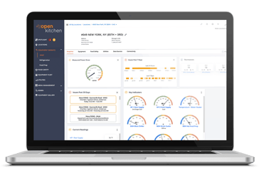 Generic Dashboard
