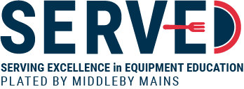 SERVED LOGO SERVED LOGO
