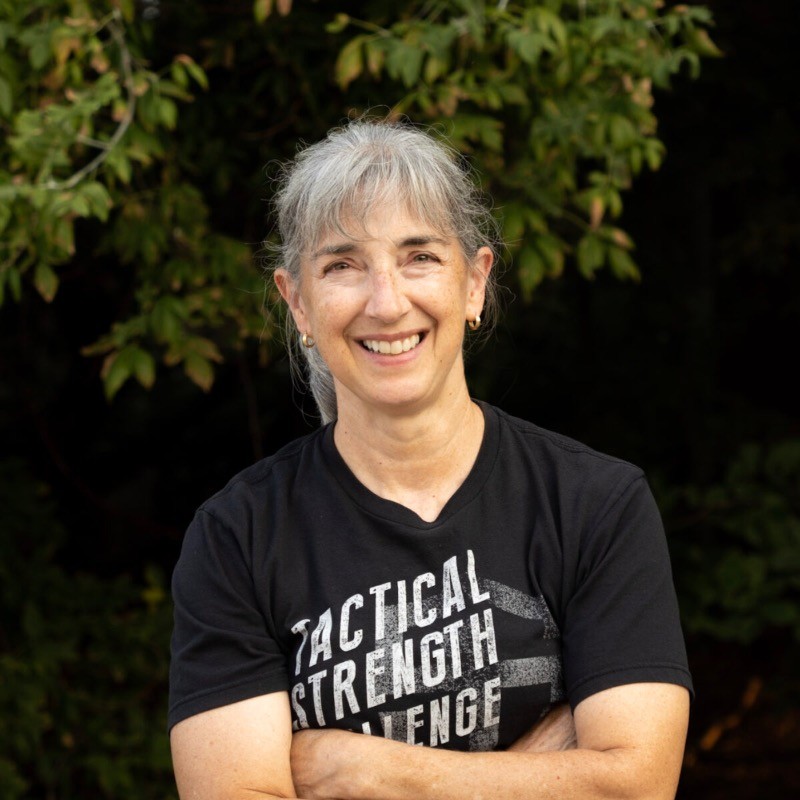 Elizabeth Arndt, industrial baking Elizabeth Arndt, industrial baking
