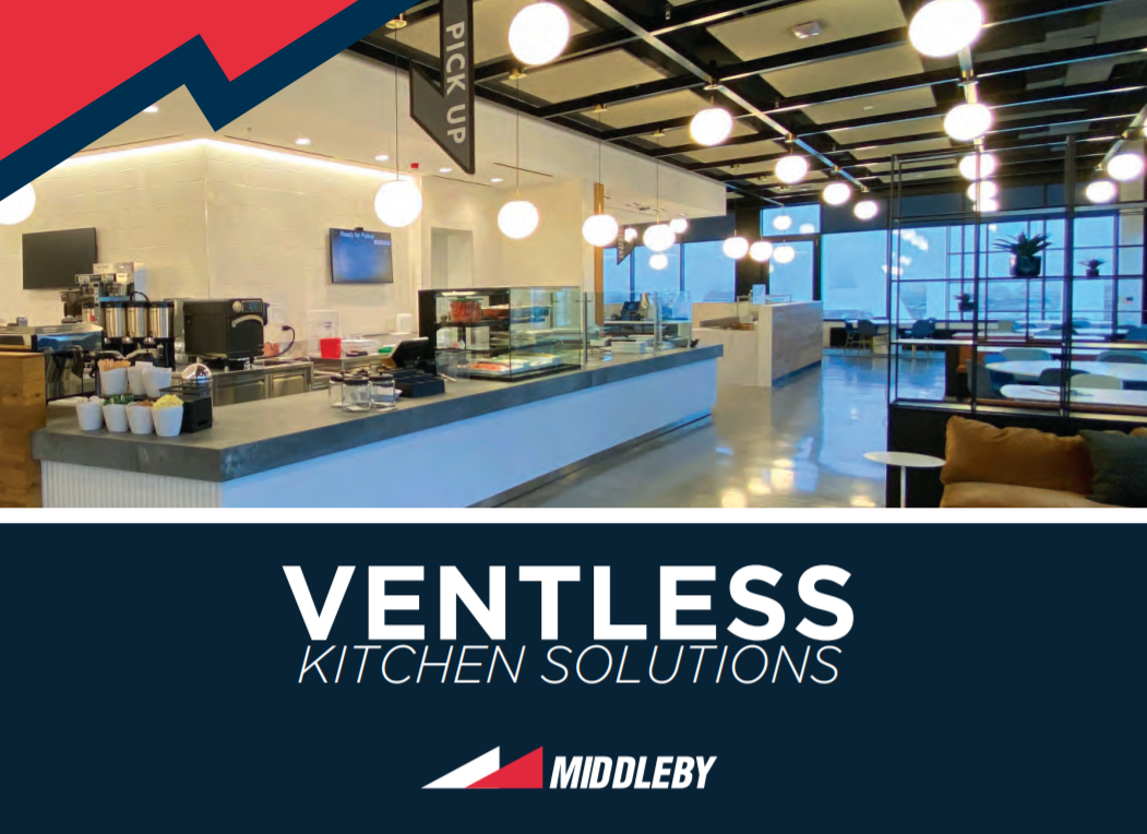 middleby ventless solutions