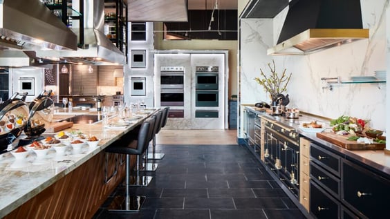 nkba best showroom award-1