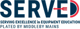 SERVED LOGO 1