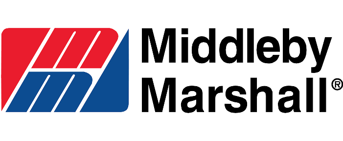 Middleby-Marshall logo
