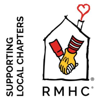 Ronald McDonald House Charities Logo