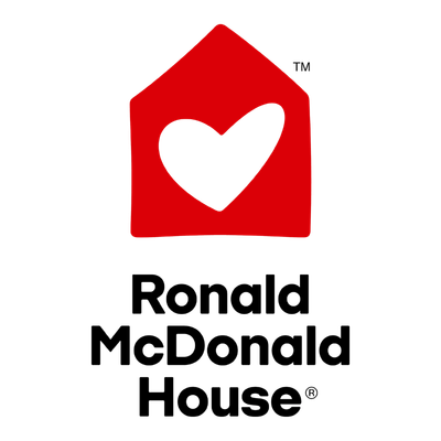 Ronald McDonald House Logo No Background